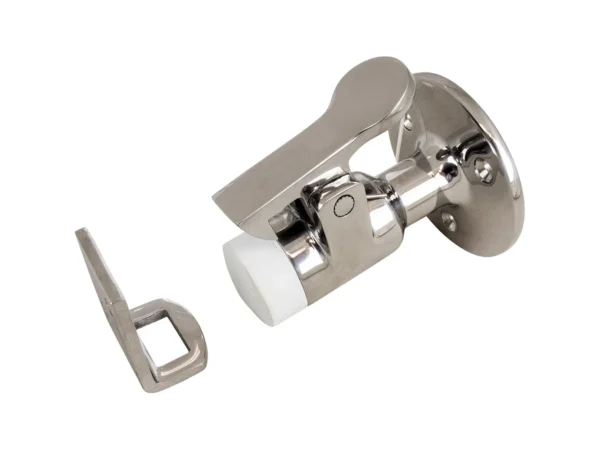 Sea-Dog Door Stop & Catch - Investment Cast 316 Stainless Steel