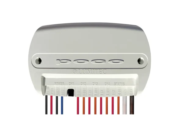Lumitec Poco™ 4 Digital Light Control Module