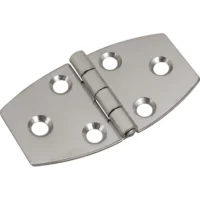 Sea-Dog Door Hinge - 2-3/4" - Stamped 304 Stainless Steel