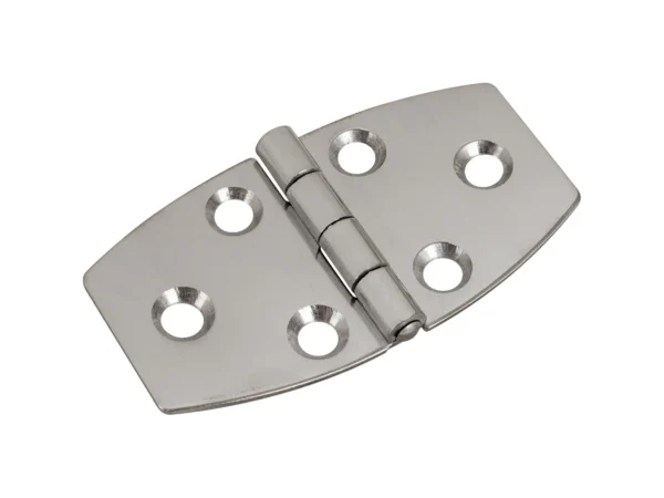 Sea-Dog Door Hinge - 2-3/4" - Stamped 304 Stainless Steel