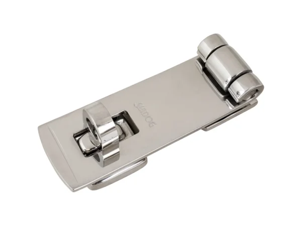 Sea-Dog Heavy-Duty Swivel Hasp - 3" - Cast 304/316 Stainless Steel