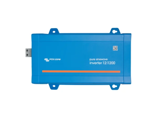 Victron Phoenix Inverter 12/1200 - 120V - VE.Direct NEMA GFCI (UL 458)