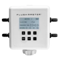 Flushmaster Outboard Flushing System - 4 Outlet w/Four 5' Hose Kits