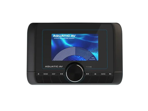 Aquatic AV CP7 Compact Stereo