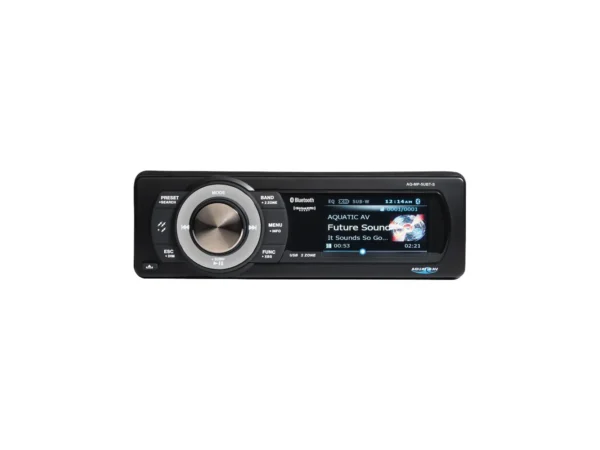 Aquatic AV MP5+ Stereo (Adventure+ Series)