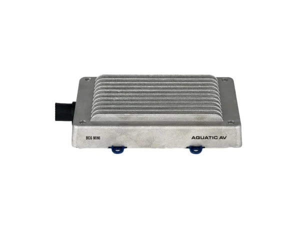 Aquatic AV BLUECUBE6 MINI Hide-Away Stereo