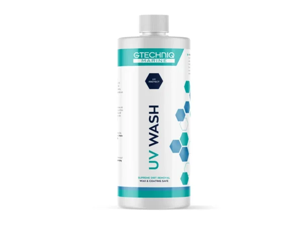 Gtechniq UV Wash - 500ml