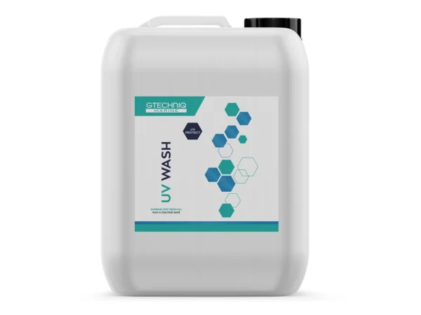 Gtechniq UV Wash - 5L