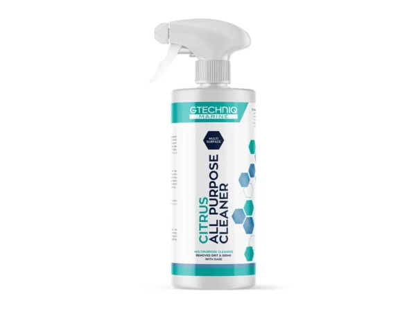 Gtechniq Citrus All-Purpose Cleaner - 500ml