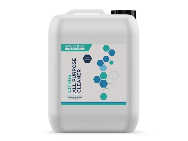 Gtechniq Citrus All-Purpose Cleaner - 5L