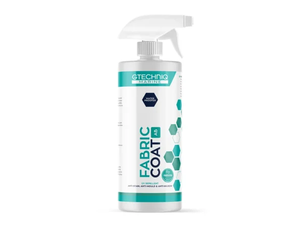 Gtechniq Fabric Coat - 500ml