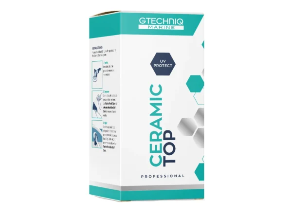 Gtechniq Ceramic Top - 50ml
