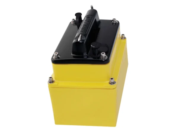 Airmar M265LH 1kW Chirp-Ready In-Hull Transducer f/Garmin w/12-Pin Connector
