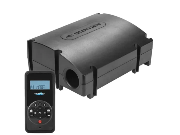 Aquatic AV SWA6+ Amplified Bluetooth Combined Stereo & Subwoofer