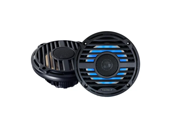 Aquatic AV PRO Classic Speaker - Black