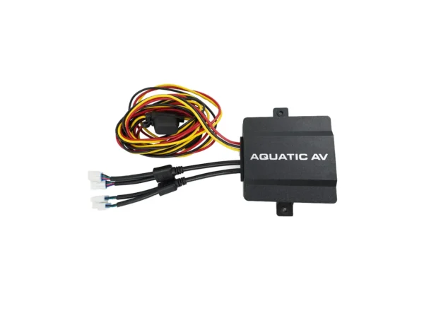 Aquatic AV Universal RGB Controller