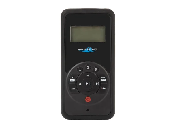 Aquatic AV RF6 Wireless Remote Control