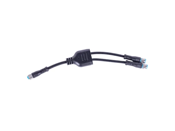 Aquatic AV RGB Y-Splitter