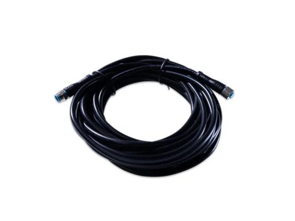 Aquatic AV RGB Extension 12" w/DIN Connector