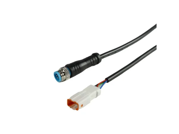 Aquatic AV RGB Adapter DIN Male-HRB Female