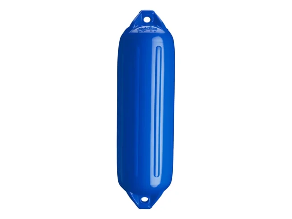 Polyform NF-3 Heavy-Duty Twin Eye 6.4" x 12.6" - Blue