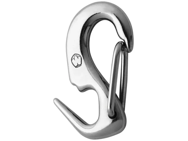 Wichard 5/16 Stainless Steel Sail Snap +