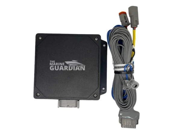 The Marine Guardian Photoelectric Infrared Sensor Kit