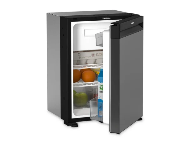 Dometic NRX 35C Compressor Refrigerator - 35L - Dark Silver