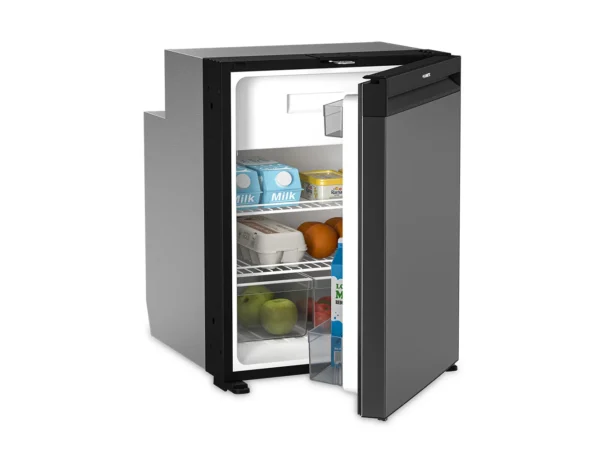 Dometic NRX 80C Compressor Refrigerator - 80L - Dark Silver