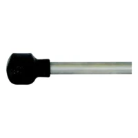 Attwood Stainless Gas Spring - 12" - 10mm Blade