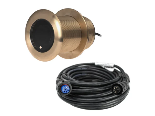 Airmar B75 High 12 Degree Thru-Hull Tilted Element 8-Pin