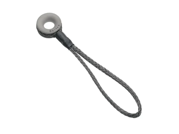 Barton 7mm Dyneema Loop w/High Load Eye - 22mm Bore