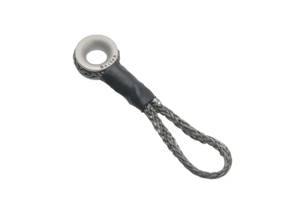 Barton 4mm Dyneema Loop w/High Load Eye - 12mm Bore