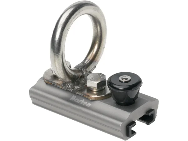 Barton Spinnaker Pole Slide Car (32mm)