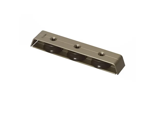 Barton Deck Organizer Size 1 - 3 Sheave