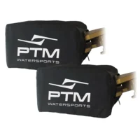 PTM Edge Canvas Covers f/Bungee Board Racks - Pair