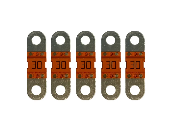 Victron MIDI-Fuse 30A/58V-M6 (Package of 5)