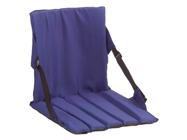Coleman Stadium Seat - Blue