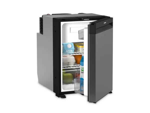 Dometic NRX 50C Compressor Refrigerator - 50L - Dark Silver
