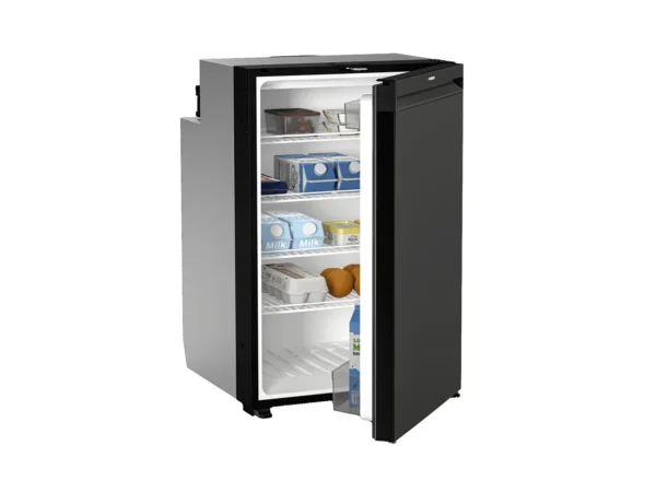 Dometic NRX 130E Compressor Refrigerator - 130L - Black