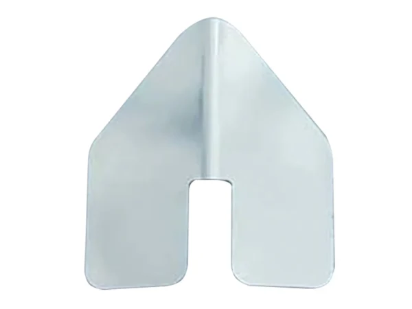 Gator Guards Bowshield - Small 6.5" x 6"