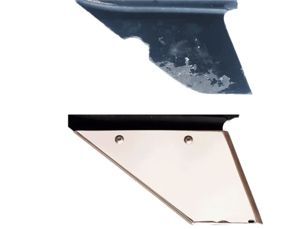 Gator Guards SkegShield® Skeg Guard f/Mercury Mariner