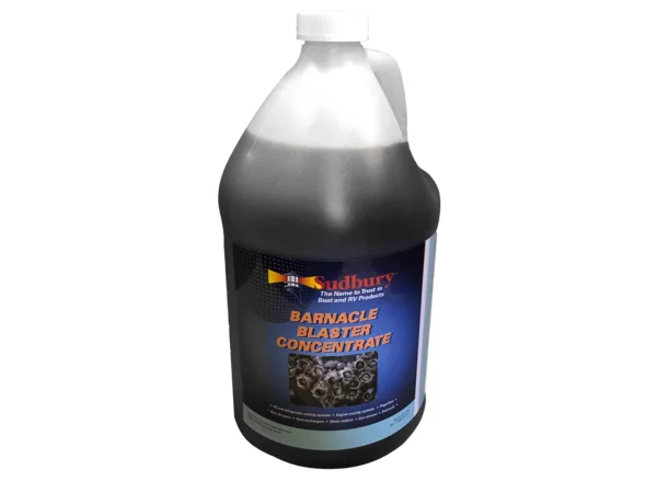Sudbury Barnacle Blaster Concentrate - 128oz