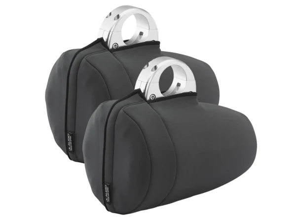 JL Audio Covers f/M6 8.8" Enclosed Tower Speakers