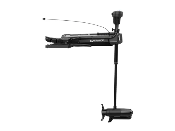 Lowrance Ghost X Freshwater Trolling Motor - 47"