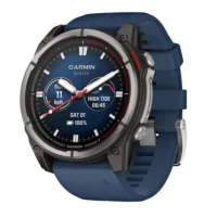 Garmin quatix® 8 - 51mm AMOLED Marine GPS Smartwatch