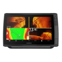 Garmin ECHOMAP™ Ultra 2 16" Chartplotter 166sv w/GN+ Mapping w/o Transducer