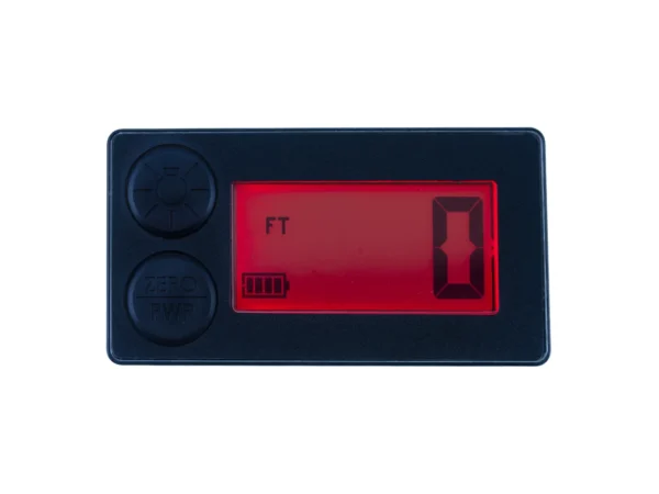 Scotty High Performance LCD Counter