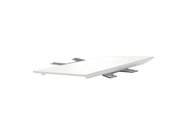 KVH Starlink Performance Gen 3 Kit - Flat Mount w/Router