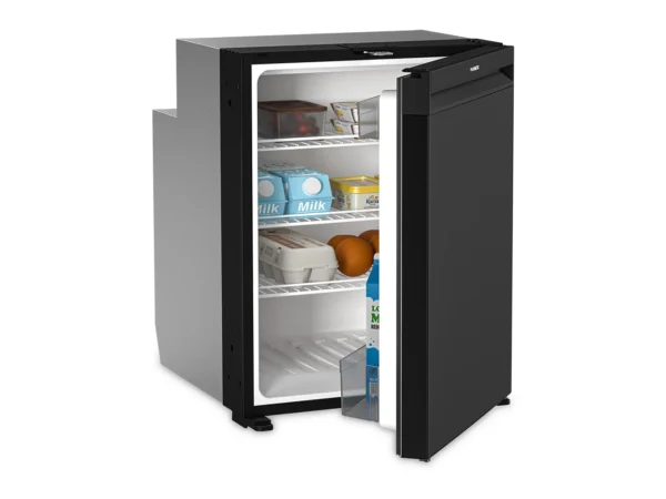 Dometic NRX 80E Compressor Refrigerator - 80L - Black